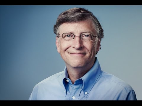 Bill Gates Fakten (Deutsch)