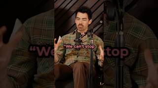 Why The Jonas Brothers Worked So Hard To Become Successful