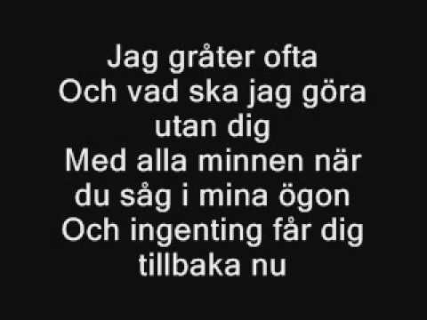 Linn - En sång från hjärtat with lyrics