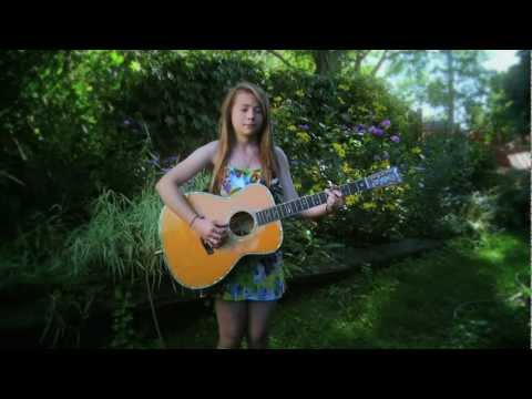 Hayley Reardon - Someday Soon (Cover)