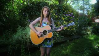 Hayley Reardon - Someday Soon (Cover)