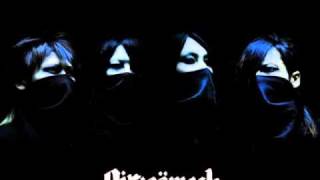 Girugämesh - inst &amp;&#39; Puzzle