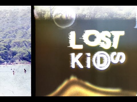 [FREE] SHELDON x DAMLIF TYPE BEAT "LOST KIDS" | 2024