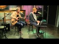 Pomplamoose Live - "Nature Boy": Triangulation ...