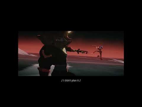 Tournament of Souls - Coming Alive (ft. Vo Williams, Boslen) | Soul Fighter Cinematic - Reaction!!!!