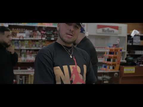 City Crazy - Anthony King feat Sambo & DJ (prod by liloonnabeat)