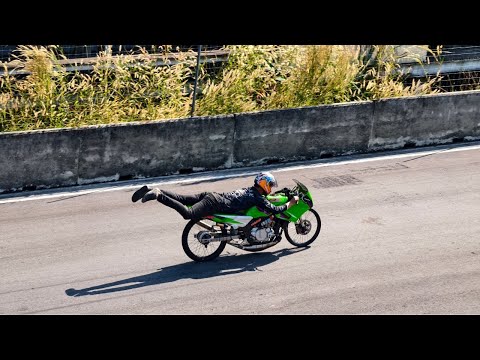 LIVE !! DAY 13 TEKNO TUNER SETTING WANGNOI