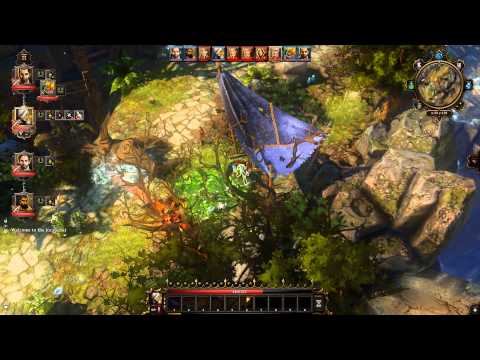 Let's Play Divinity OS - Part 42: Immaculates