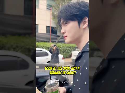 He’s a vampire, no joke! ✨ #shorts #jaejoong #kimjaejoong #j-jun #inkode #jyj #tvxq