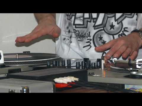 dj yamsha Feat Nick - Freestyle - Gang Starr "You Know My Steez" (Instrumental)