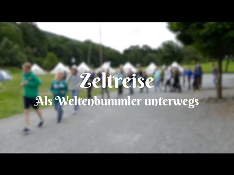 Wir sind Zeltlager - Film 2016