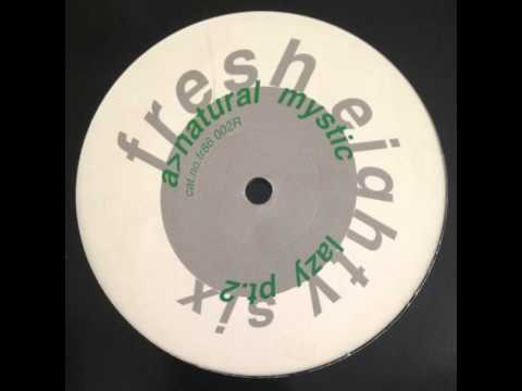 natural mystic - lazy part 2