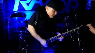 Razor - Electric Torture (live) - Foro Moctezuma