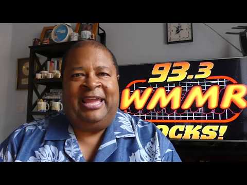 WMMR 93.3 Philadelphia - Johnny Craft - August 1973 - Radio Aircheck