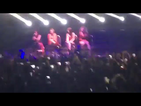 ' Mientes ' || Camila Cabello