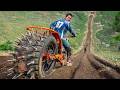 I Attempted The Impossible Hill Climb