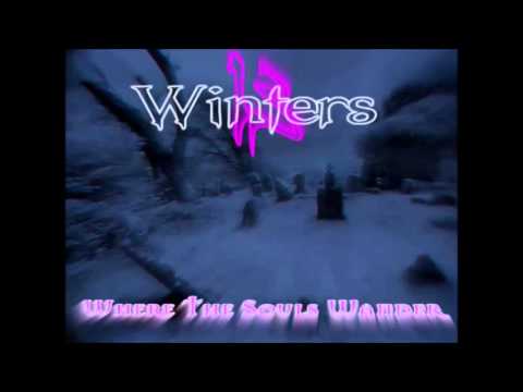 13 Winters - Where The Souls Wander