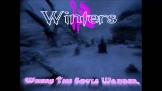 13 Winters - Where The Souls Wander