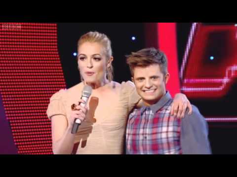 SYTYCD S02 W06 Matt Solo