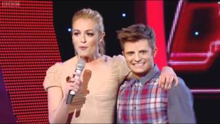 SYTYCD S02 W06 Matt Solo