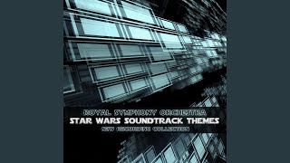 The Dune Sea of Tatooine (Jawa Sandcrawler)