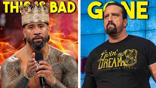 WWE ABOUT TO MAKE US MADDER THAN EVER...TNA LOSING BIG STARS...PUNK'S WORST ENEMY...Wrestling News 