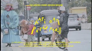 Download lagu Lomba Sihir - Hati dan Paru-Paru mp3