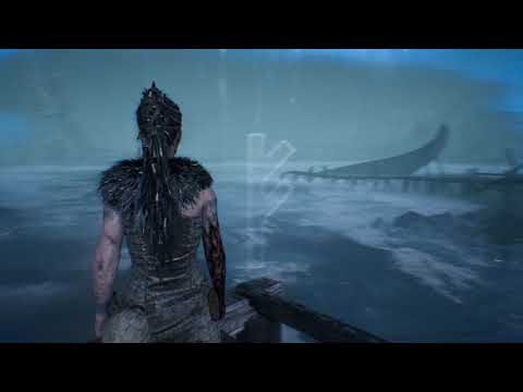 Hellblade: Senua's Sacrifice™ - Odin's Trials Part II