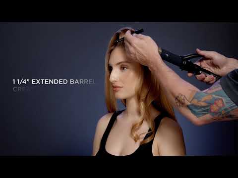 bio ionic graphenemx styling iron 1