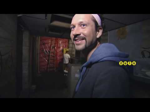 Danish Dynamite Magic (SJOVESTE FRA KONGERNE AF NÆSTVED)