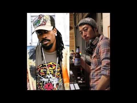 Dj Hasebe feat. Beenie Man - Hey Yo Hey Yo