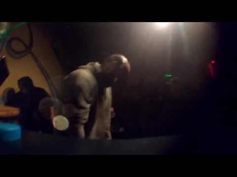 MEETING OF STYLES VOL.3 - LA SLAVE & ΠΟΝΤΙΚΑΣ "ΑΤΣΑ"