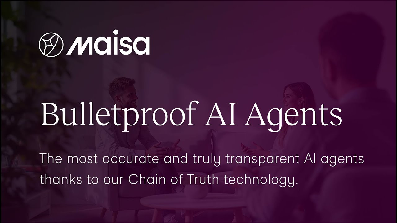 Video - Digital Workers