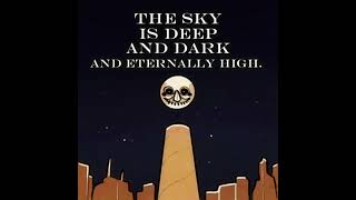 spring and a storm | fear and hunger termina animatic