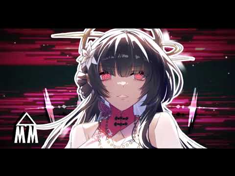 SDMS - Cold World (ft. Mitchell Martin)