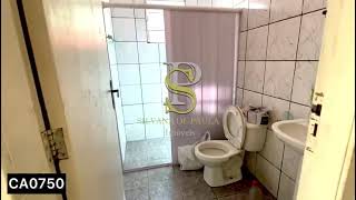 CASA PARA LOCAÇÃO EM TERRA PRETA - MAIRIPORÃ/SP