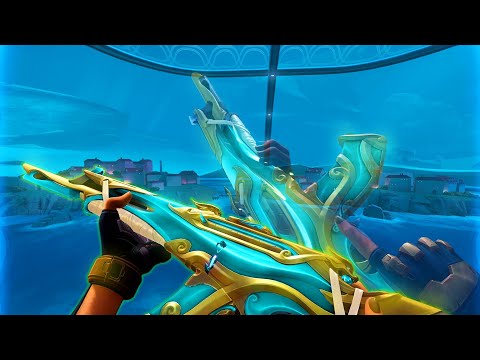 Imperium Vandal ASMR