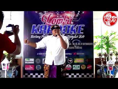 19. RAHMAD ERLIADI SJOEKOER - BUNGA PUCUK