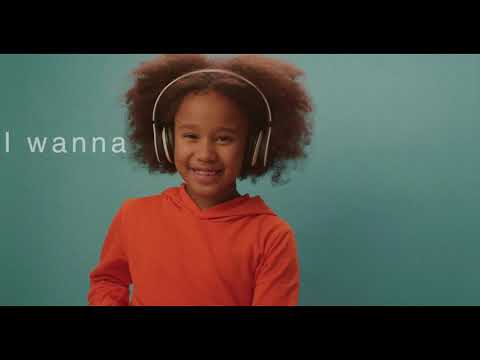 Yves Larock & Molie - KID  (Lyrical Video)