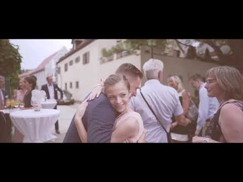 verena & ludwig  wedding video
