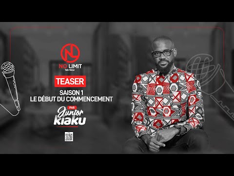 TEASER NO LIMIT SAISON 1