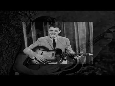 Jimmie Rodgers ~ Rainbow At Midnight