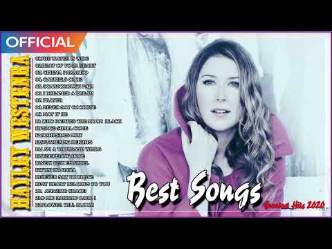 Hayley Westenra Best Songs - Greatest Hits Of Hayley Westenra Full Album 2020