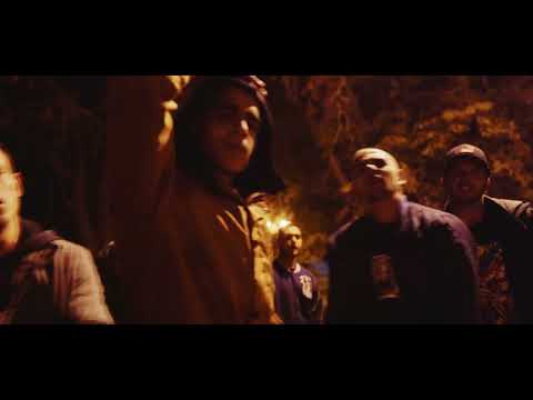 Čavalenky - Otrepaná téma (prod. DJ Hallabeat) |Official Video|