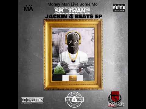 SB Twane - Money Man ( Jackin 4 Beatz EP )