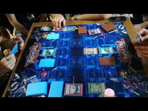 NUOVA BANNED !!!! FINAL LLDS FICHERA VS LAMANTIA - TRUE DRACO VS TRUE DRACO DEMISE RAIGEKI Game 1