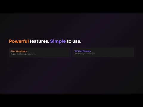 Item video thumbnail