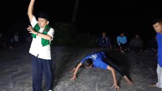 Download lagu Pertempuran harimau siliwangi melawan raja jin ust firmansyah mp3