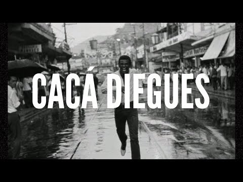Cineastas: Cacá Diegues (Ep.8) - Prime Box Brazil