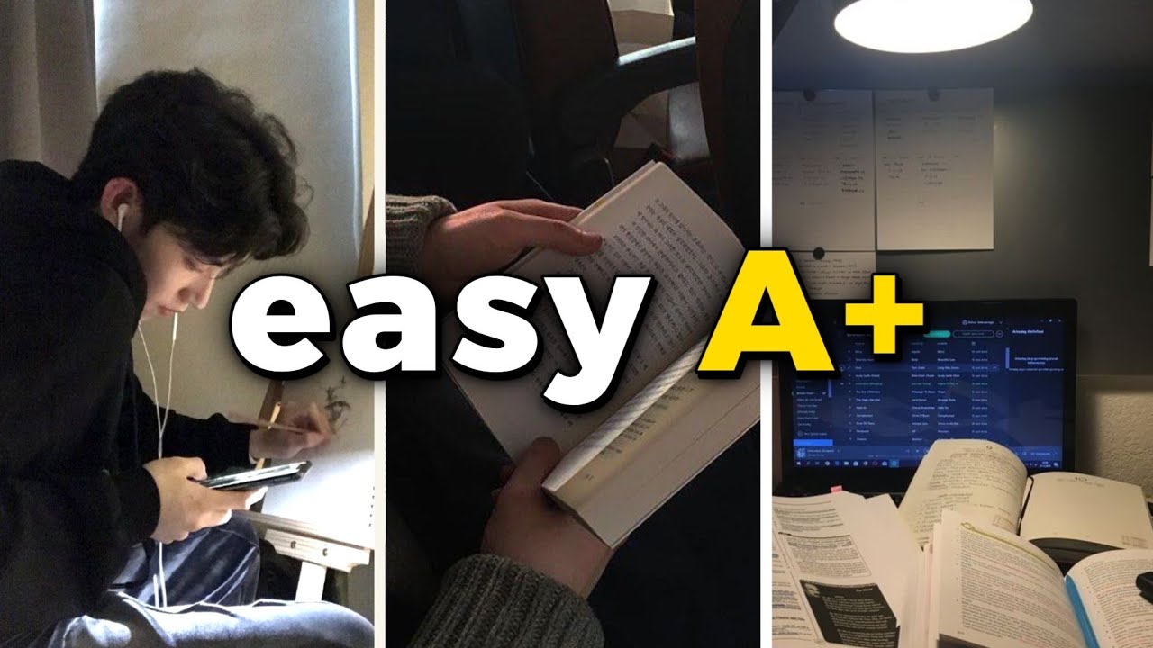 if you can give me 3 minutes, I'll SAVE your next EXAM